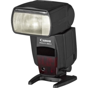 Đèn Flash Canon Speedlite 580EX II