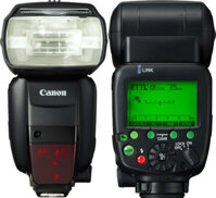 Đèn Flash Canon Speedlite 600 EX-RT