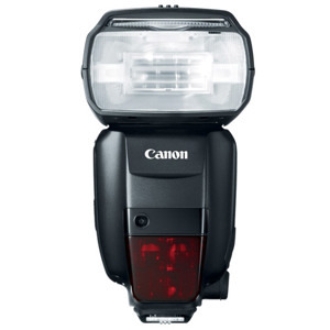 Đèn Flash Canon Speedlite 600EX-RT
