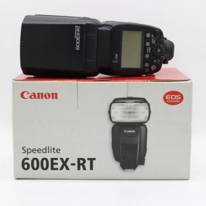 Đèn Flash Canon Speedlite 600EX-RT