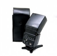 Đèn Flash Canon Speedlite 380EX - Mới 95%