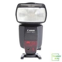 Đèn Flash Canon SPEEDLITE 580EX II