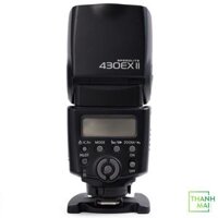 Đèn Flash Canon Speedlite 430EX II