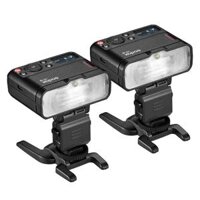 Đèn Flash chụp Macro Godox – MF12-K2 | Chính Hãng
