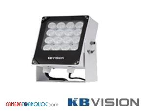 Đèn flash chuyên dụng cho camera giao thông Kbvision KX-16FL