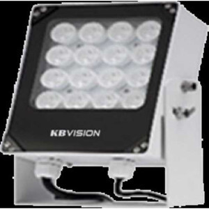 Đèn flash chuyên dụng cho camera giao thông Kbvision KX-16FL