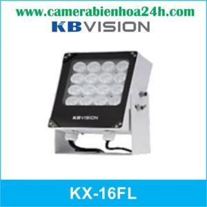 Đèn flash chuyên dụng cho camera giao thông Kbvision KX-16FL