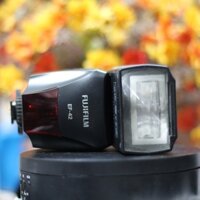 Đèn flash EF42 Fujifilm