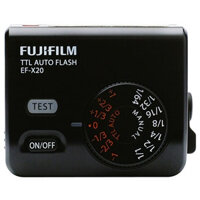 Đèn Flash Fujifilm EF-X20