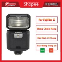 Đèn Flash Fujifilm EF-X500 Kèm Khay Chứa Pin EF-BP1 Chính Hãng Fujifilm Việt Nam