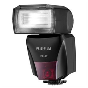 Đèn Flash Fujifilm EF42