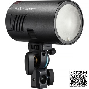 Đèn flash Godox AD100pro