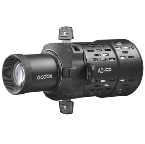 Đèn flash Godox AD300Pro