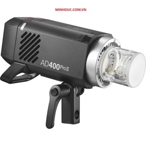 Đèn flash Godox AD400 Pro