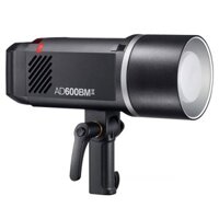 Đèn Flash Godox AD600BM II ( Giá chưa bao gồm VAT )
