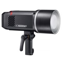 Đèn Flash Godox - AD600BM II
