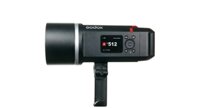 Đèn Flash Godox AD600BM II