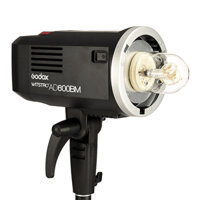 Đèn Flash Godox AD600BM