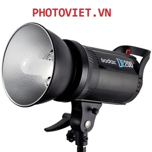 Đèn flash Godox DE200