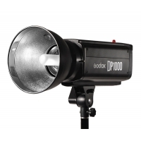 Đèn flash Godox DP800