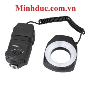 Đèn flash Godox Macro ring ML150