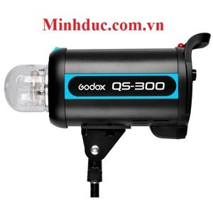 Đèn flash Godox QS300 (QS 300)