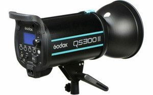 Đèn flash Godox QS300 (QS 300)