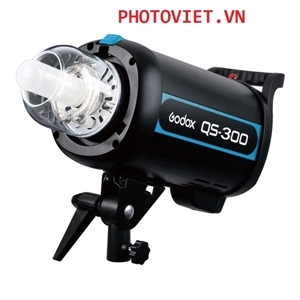 Đèn flash Godox QS300 (QS 300)