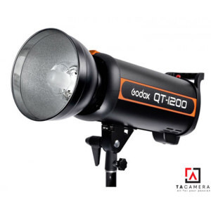 Đèn flash Godox QT-1200