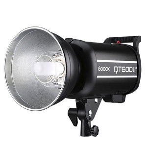 Đèn flash Godox QT600 II