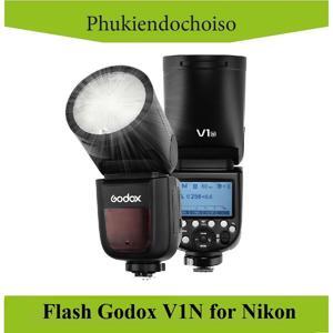 Đèn Flash Godox TT-685 TTL dùng cho máy anh Canon - hàng nhập khẩu