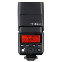 Đèn Flash Godox – TT350 | Chính Hãng