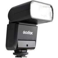 Đèn Flash Godox TT350 Cho Sony, GN36, Auto TTL, Hss 1/8000s - Kèm 4 Pin Eneloop và 1 Sạc