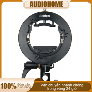 Đèn flash Godox TT350