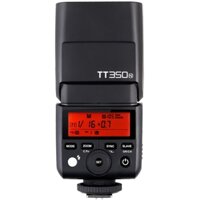 Đèn FLASH godox TT350