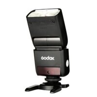 Đèn Flash Godox TT350C 2.4G HSS 18000s TTL GN36 Canon Digital Camera - Hàng Nhập Khẩu