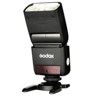 Đèn Flash Godox TT350C for Canon
