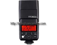 Đèn Flash Godox TT350F (Fujifilm)