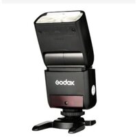 Đèn Flash Godox TT350N for Nikon