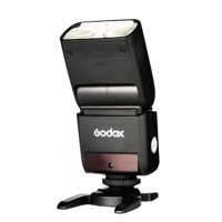 Đèn Flash Godox TT350S 2.4G HSS 18000s TTL GN36 Sony Mirroless - Hàng Chính Hãng