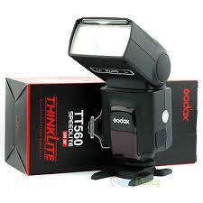 Đèn flash Godox TT560