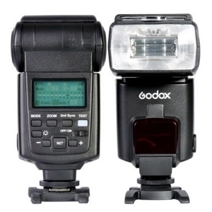 Đèn Flash Godox TT680N I-TTL For Nikon
