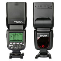 Đèn Flash Godox TT685F For Fujifilm