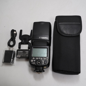 Đèn flash Godox TT685S (TT 685S) cho Sony