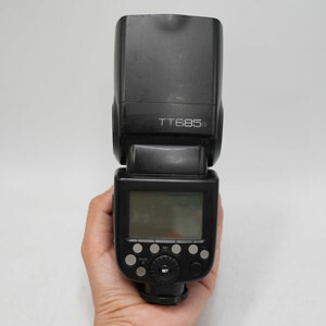 Đèn flash Godox TT685S (TT 685S) cho Sony