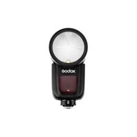 Đèn Flash Godox V1 cho Canon, Sony, Fujifilm, Nikon - Chính hãng