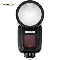 Đèn Flash Godox V1 For Canon , Mới 100%