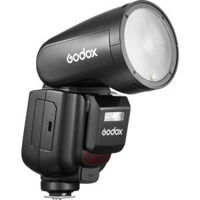 Đèn Flash Godox V1 Pro cho Sony / Nikon / Canon / Fujifilm