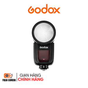 Đèn flash Godox V1
