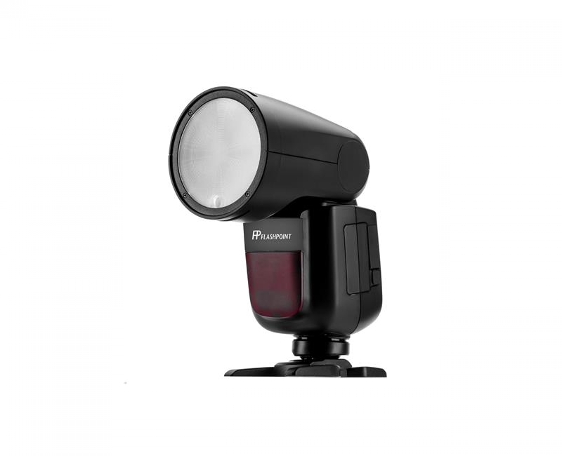 Đèn Flash Godox V1C dùng cho Canon